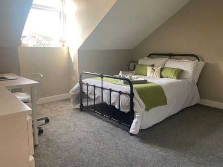 5 bedroom house to rent - Photo 5