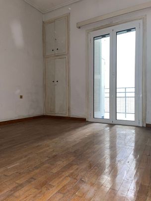Διαμέρισμα για ενοικίαση Κέντρο Νέου Φαλήρου (Νέο Φάληρο) - Photo 1