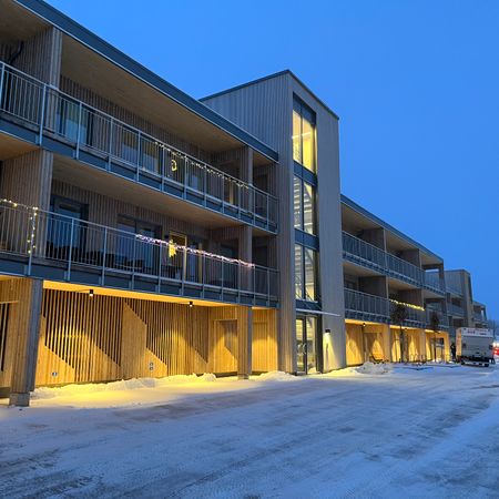 Tunnlandsvägen 92 - Foto 3