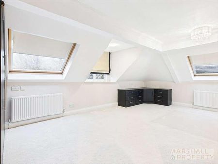 The Courtyard, North Mossley Hill Roa, Liverpool, L18 - Photo 2