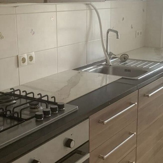 Appartement te huur in Anderlecht voor € 740 met 1 slaapkamer - Foto 1