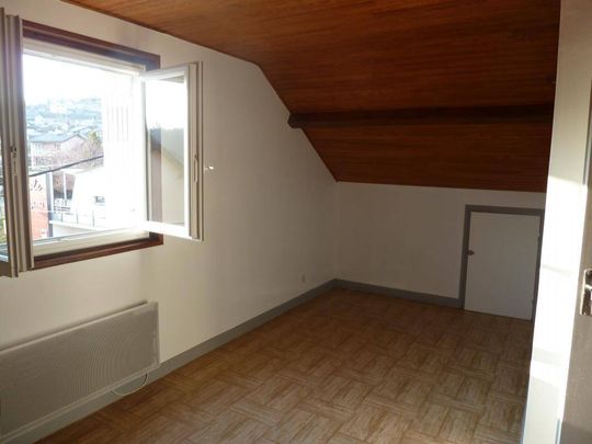 Location appartement t2 54 m² à Badaroux (48000) - Photo 1