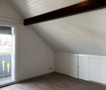 Charmant 3.5 pcs avec cachet à Ecuvillens proche nature et commodité - Photo 6