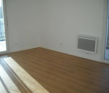 Appartement 2 pièces - - Photo 1