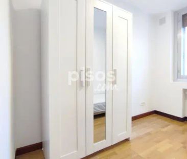 Piso en alquiler en Ensanches - Zabalguneak - Photo 5