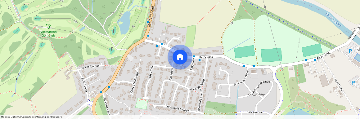 Wesley Hall Court, Stanley