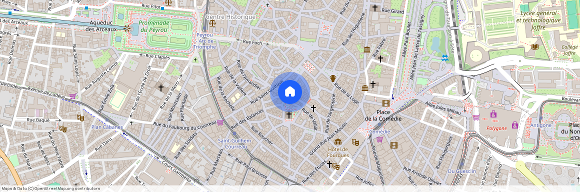 34000, Montpellier