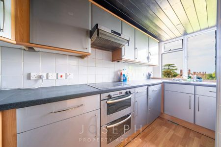 3 bedroom apartment to rent - Photo 5