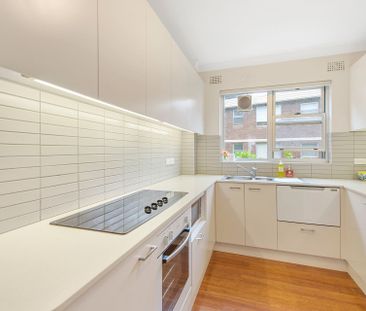 Unit 1/55 King Street, Wollstonecraft. - Photo 1