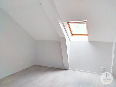 Location Appartement 1 pièce 19m² - Photo 5