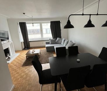 Appartement te huur - Photo 2