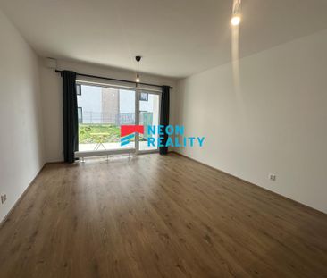 Pronájem bytu 1+kk 37 m2 - Photo 3