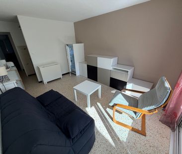 La Grande Motte - T2 - 31 m² - Photo 5