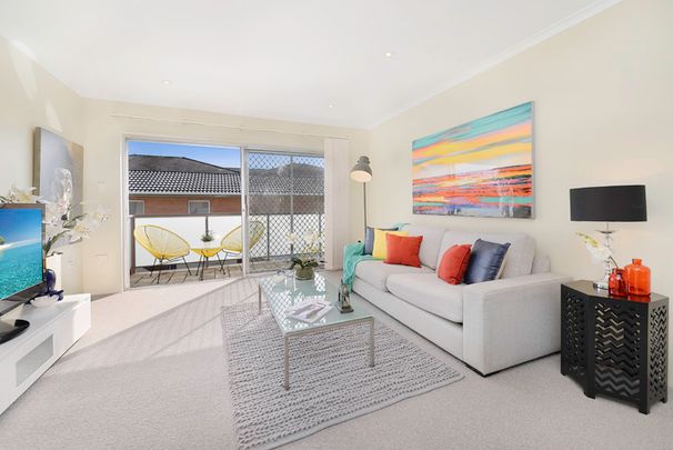 12/863 Anzac Parade, Maroubra NSW 2035 - Apartment For Rent | Domain - Photo 1