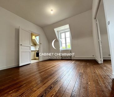 Location Appartement 3 pièces 74m² - Photo 3