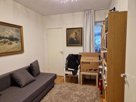 Föreningsgatan 3C, Kävlinge - Photo 2