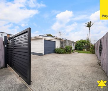 Modern Comfort and Convenience in a Prime Central Location - Photo 2