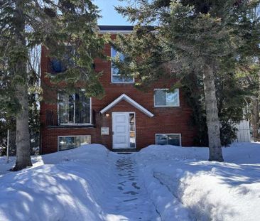 4 1/2, Saint-Jérôme (secteur de la polyvalente), - Photo 3