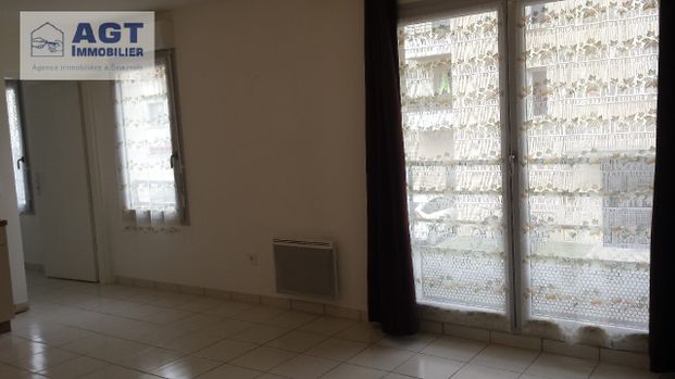 Location Appartement 2 pièces 40m² BEAUVAIS 60000 - Photo 1