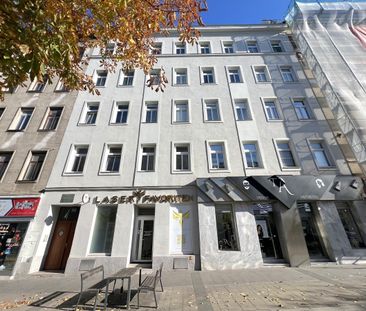 Tolle Gartenwohnung I Erstbezug an der U1 Troststraße - Photo 6