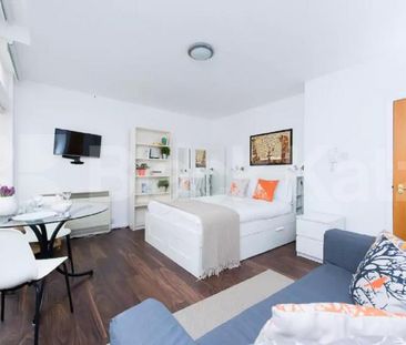 24 hour concierge, swimming pool, gym & Inclusive of water rates - Photo 4