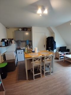 A louer Brest Tecnhopole T2 28 M2 - Photo 3