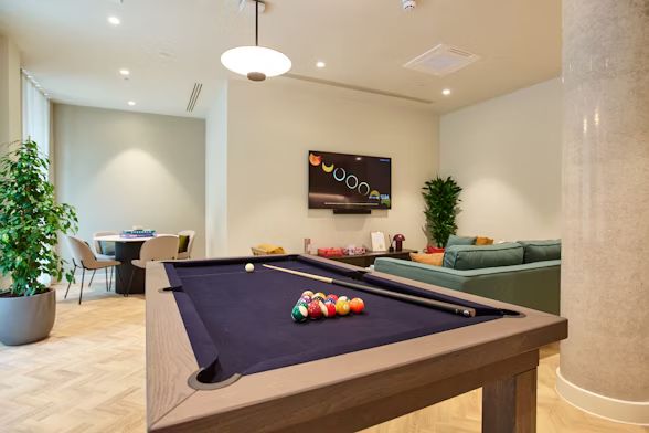 1 bedroom apartment - Photo 1