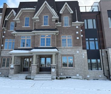 For Lease - 87 York Downs Boulevard, Markham, Ontario - Photo 3