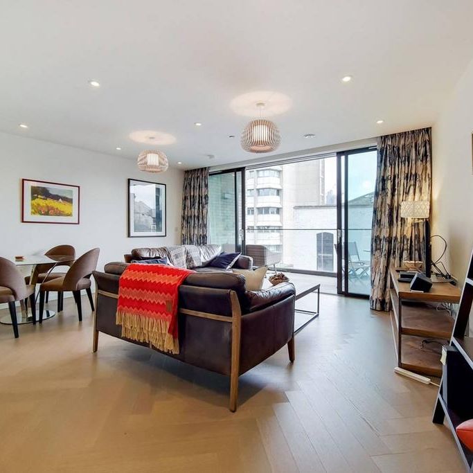2 bedroom flat to rent - Photo 1
