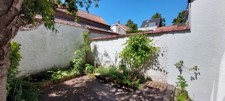Avenue Baron d'Huart, 1150, Woluwe-Saint-Pierre - Photo 4