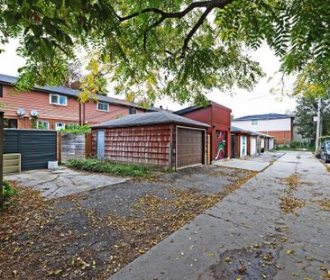 For Lease - 79 Badgerow Avenue, Toronto, Ontario - Photo 5