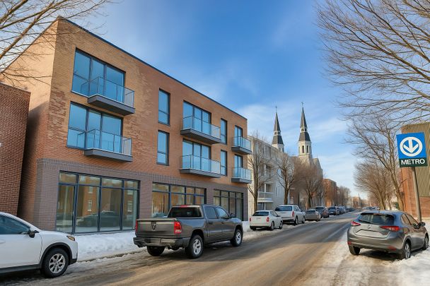 Condo for rent, Montréal (Verdun/Île-des-Soeurs) - Photo 1