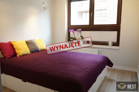 Dwupokojowe mieszkanie ul. Kusocińskiego ! - Photo 4