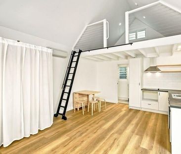 Loft Style Granny Flat - Water, Gas and Electricity included in Rent - Photo 3