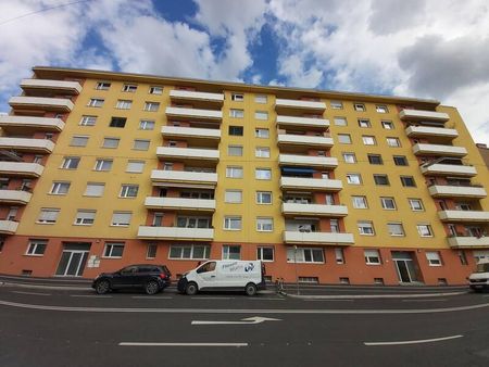 3-Zimmer-Wohnung mit Balkon in Graz – Alte Poststraße 141 - Photo 4