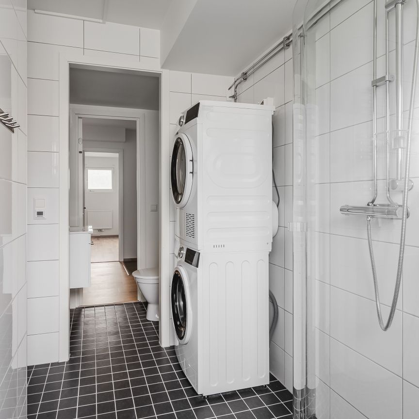 Järdalavägen 54C - Foto 1