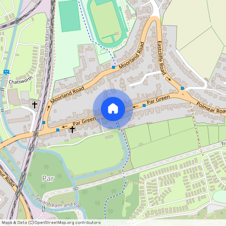 Par Green, Par, PL24