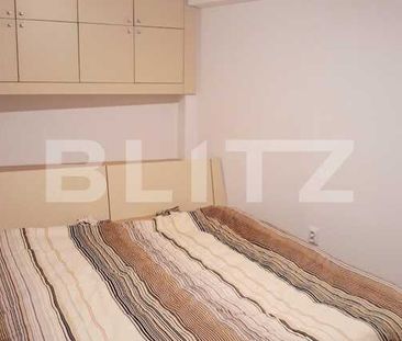 Apartament de inchiriat, 2 camere, 48 mp, totul nou, zona strazii Horea, Pet friendly. - Photo 5