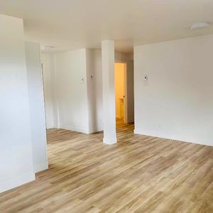 🏡 À louer – Bas de duplex à Saint-Donat 🌲 - Photo 2