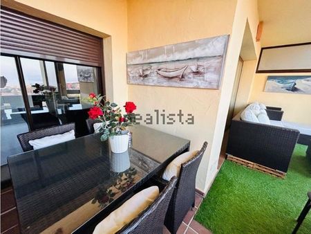 Alquiler de piso en Lugar Urbanizacion la Vizcarronda - Photo 5