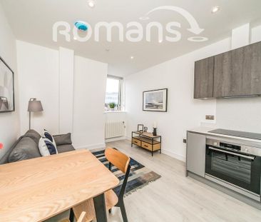 1 bedroom flat to rent - Photo 2