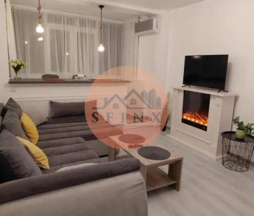 2 camere Tiglina 1 etaj 1 - Fotografie 5