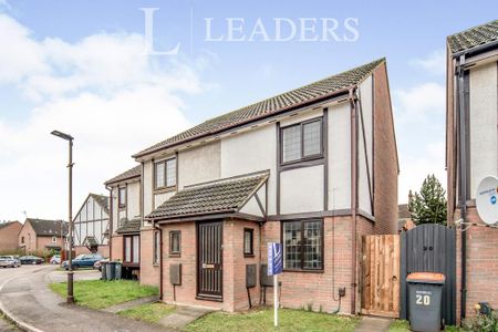 2 bedroom terraced house to rent - Photo 5