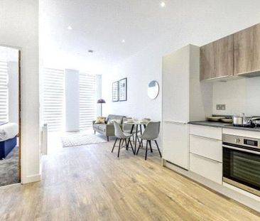 1 bedroom flat to rent - Photo 2