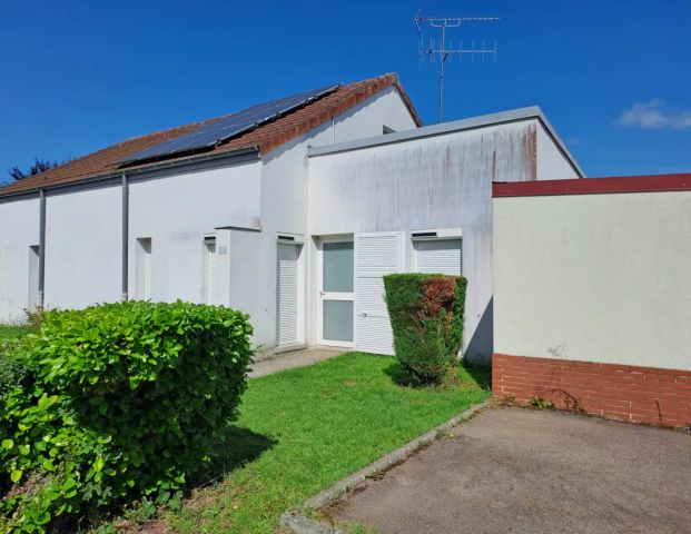 Location maison T4 85.67m² à Esternay (51310) - Photo 1