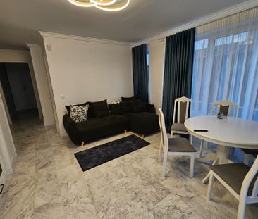 Casa duplex 130mp, mobilat, zona Stadionului de fotbal, Floresti - Photo 1