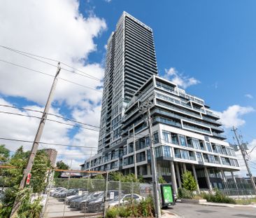 For Lease - 5 Defries Street Unit# 1804, Toronto, Ontario - Photo 4