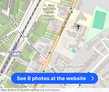 Gravelly Hill, Erdington, Birmingham - Photo 1