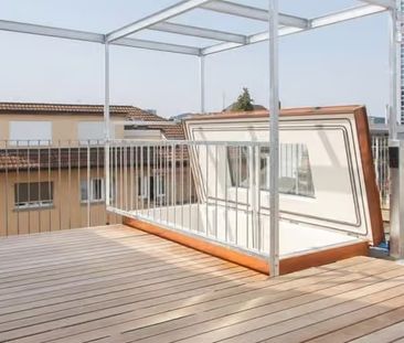 3.5 Zimmer, 100 m² - Photo 4