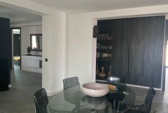 3 bedroom luxury Villa for rent in San Pedro de Alcántara, Andalusia